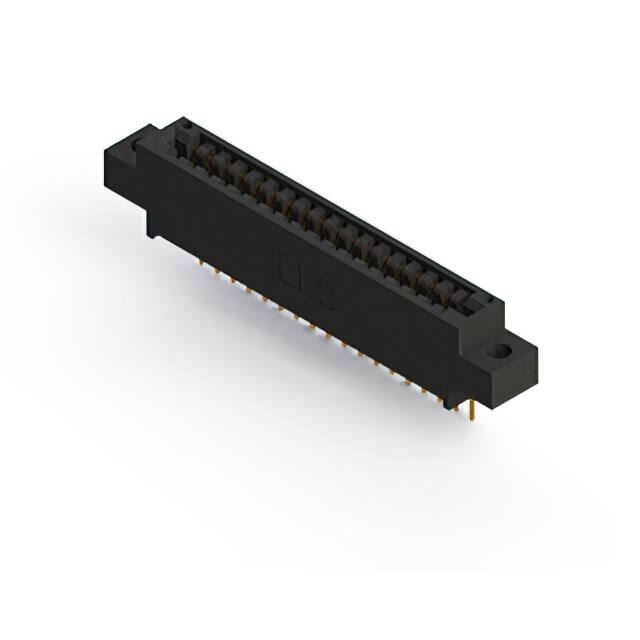 896-018-541-604 EDAC Inc.  Edgeboard Connectors
